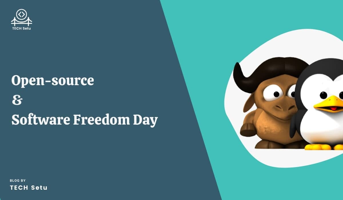 Open-source and Software Freedom Day