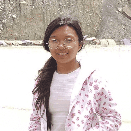 Anupa Gurung